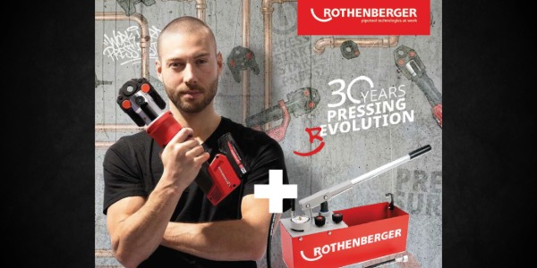 Rothenberger kampanj bild